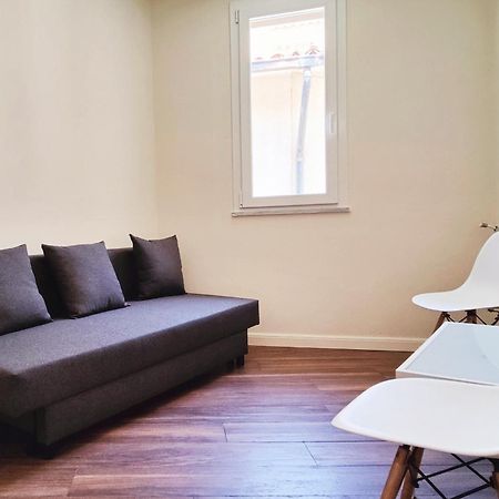 Gurgiolo New Apartment Trabia Εξωτερικό φωτογραφία