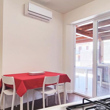 Gurgiolo New Apartment Trabia Εξωτερικό φωτογραφία