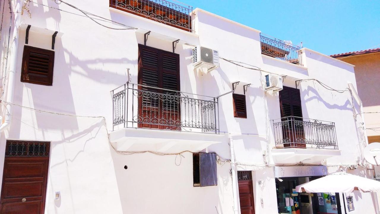 Gurgiolo New Apartment Trabia Εξωτερικό φωτογραφία