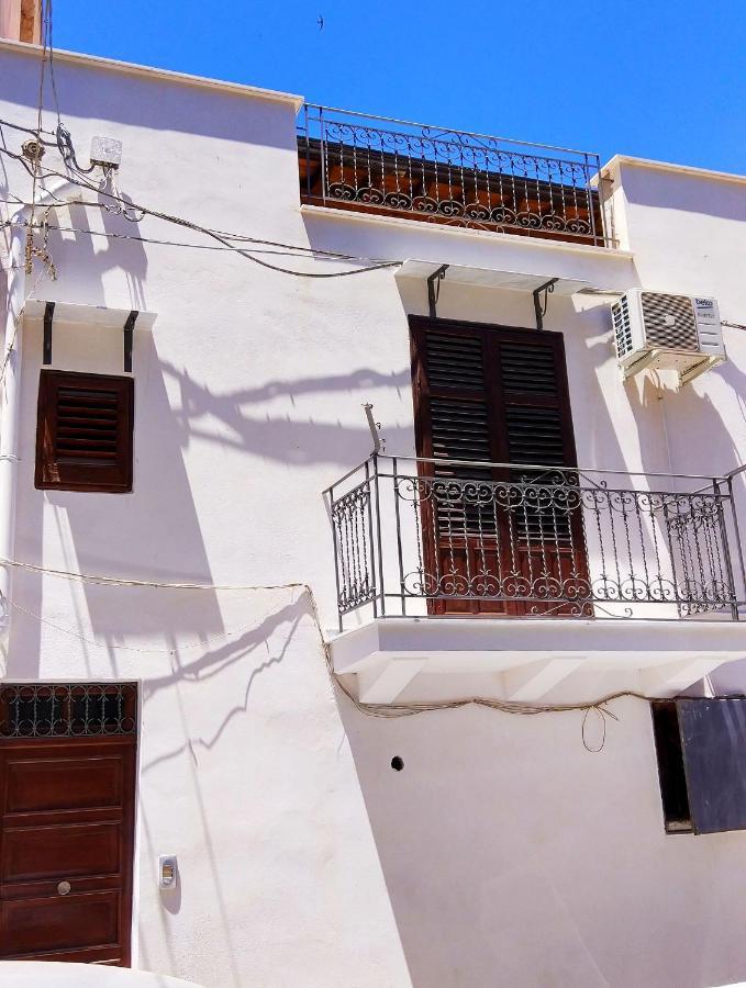 Gurgiolo New Apartment Trabia Εξωτερικό φωτογραφία