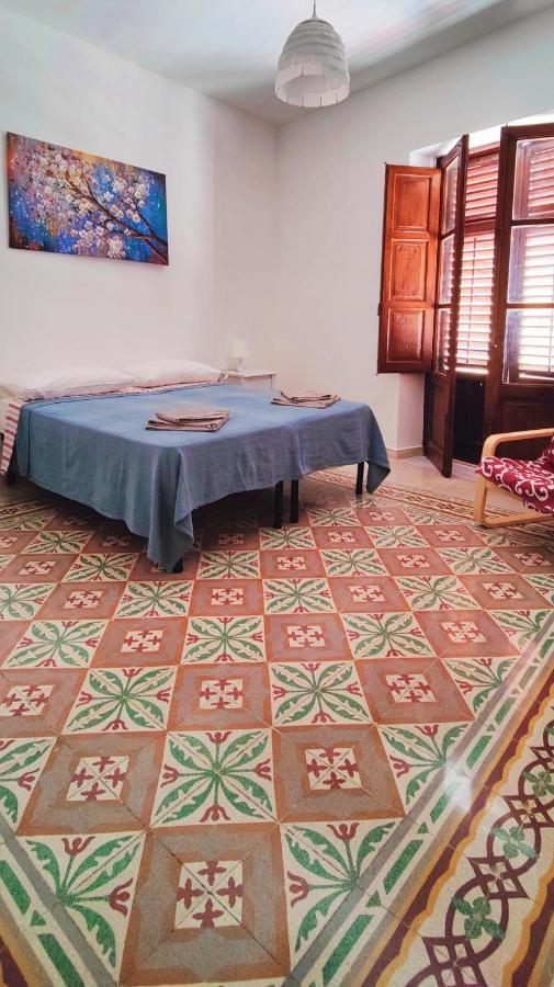 Gurgiolo New Apartment Trabia Εξωτερικό φωτογραφία