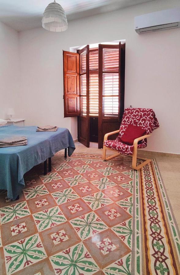 Gurgiolo New Apartment Trabia Εξωτερικό φωτογραφία