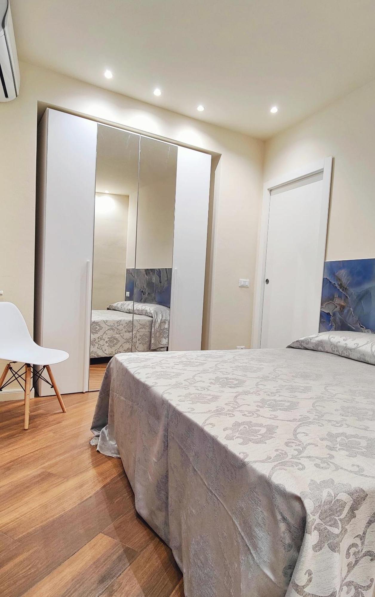 Gurgiolo New Apartment Trabia Εξωτερικό φωτογραφία