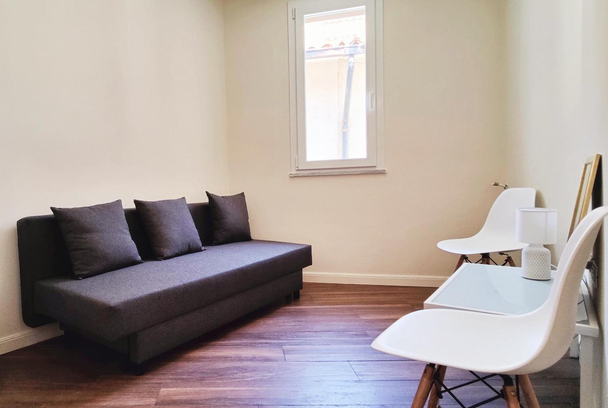 Gurgiolo New Apartment Trabia Εξωτερικό φωτογραφία