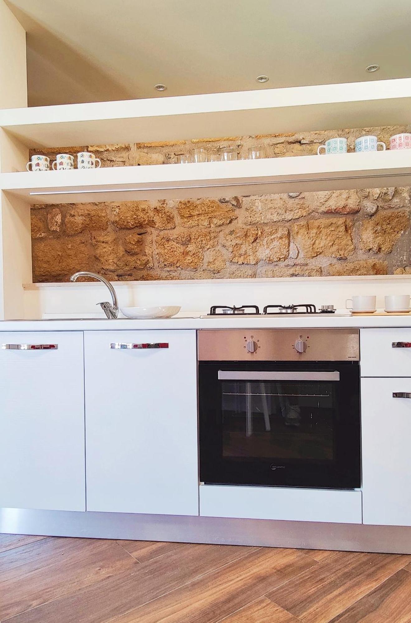 Gurgiolo New Apartment Trabia Εξωτερικό φωτογραφία