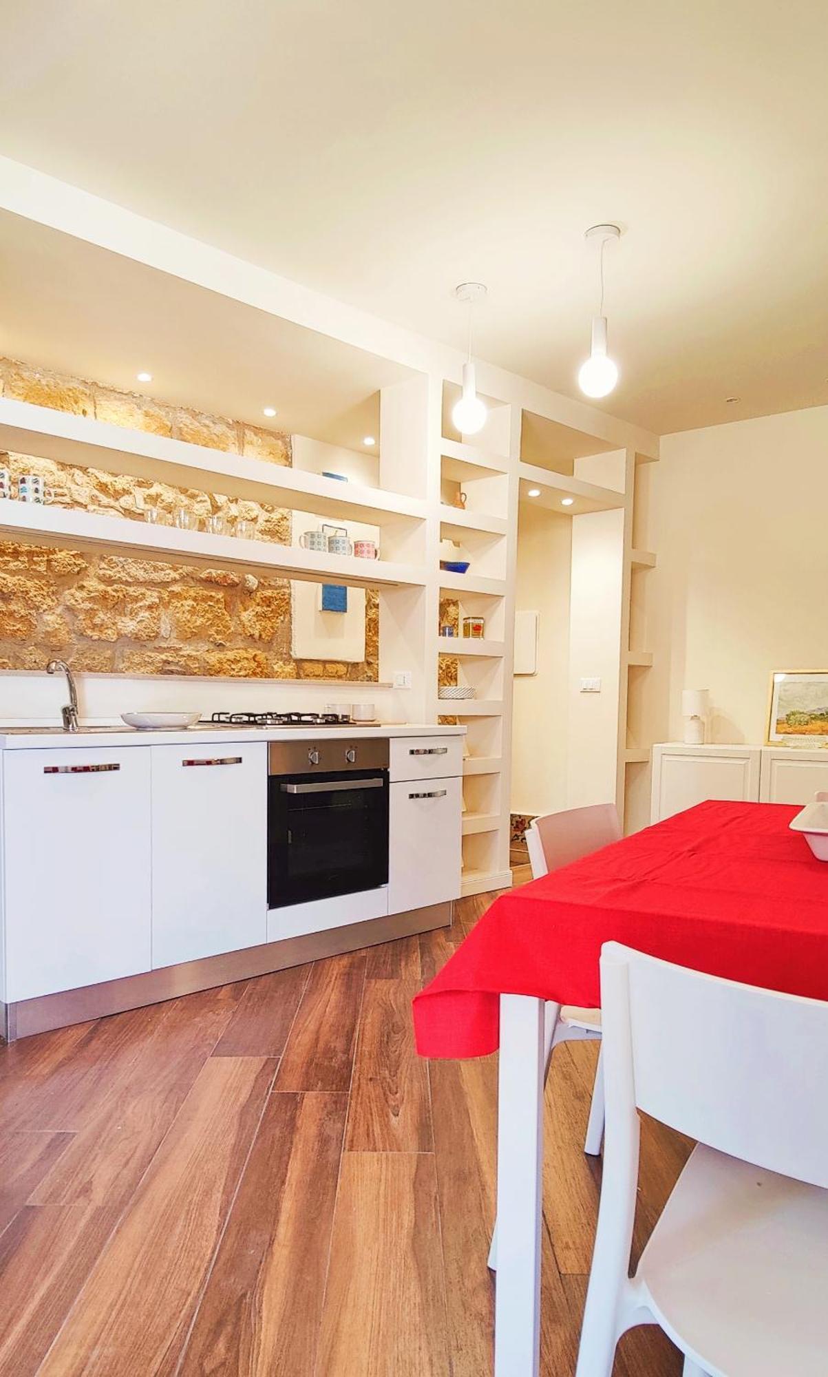 Gurgiolo New Apartment Trabia Εξωτερικό φωτογραφία