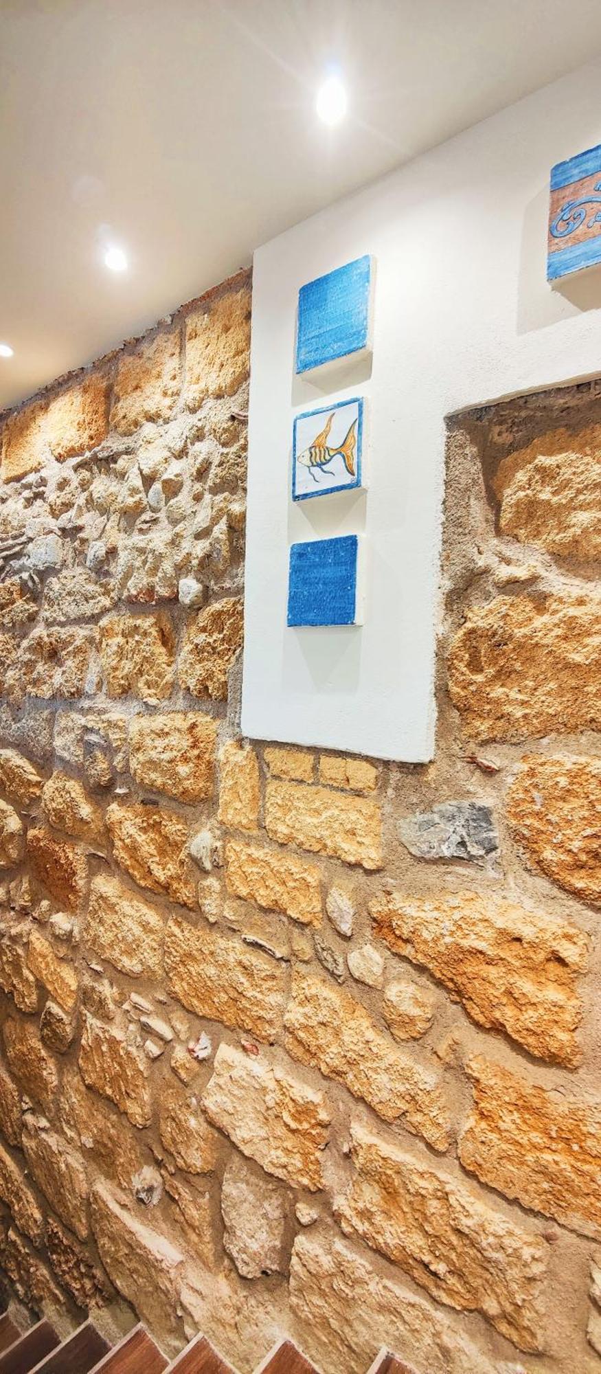Gurgiolo New Apartment Trabia Εξωτερικό φωτογραφία