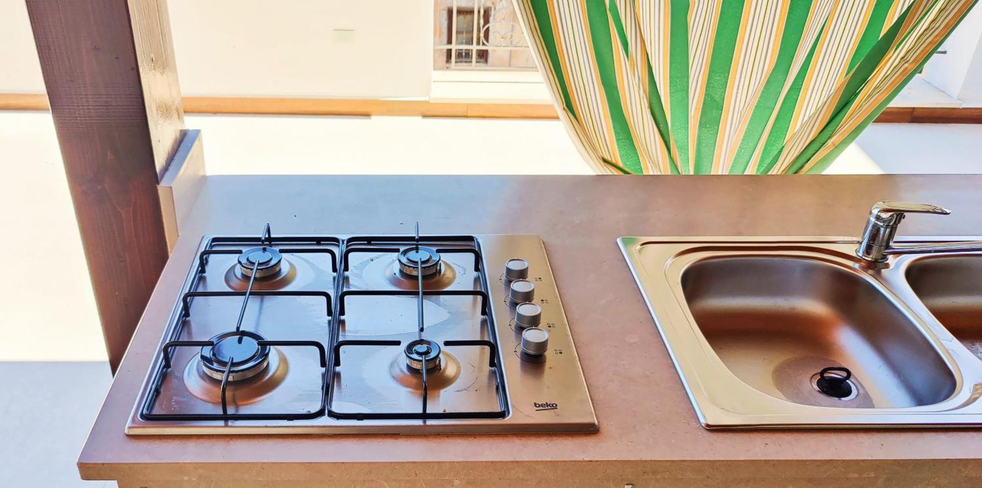 Gurgiolo New Apartment Trabia Εξωτερικό φωτογραφία