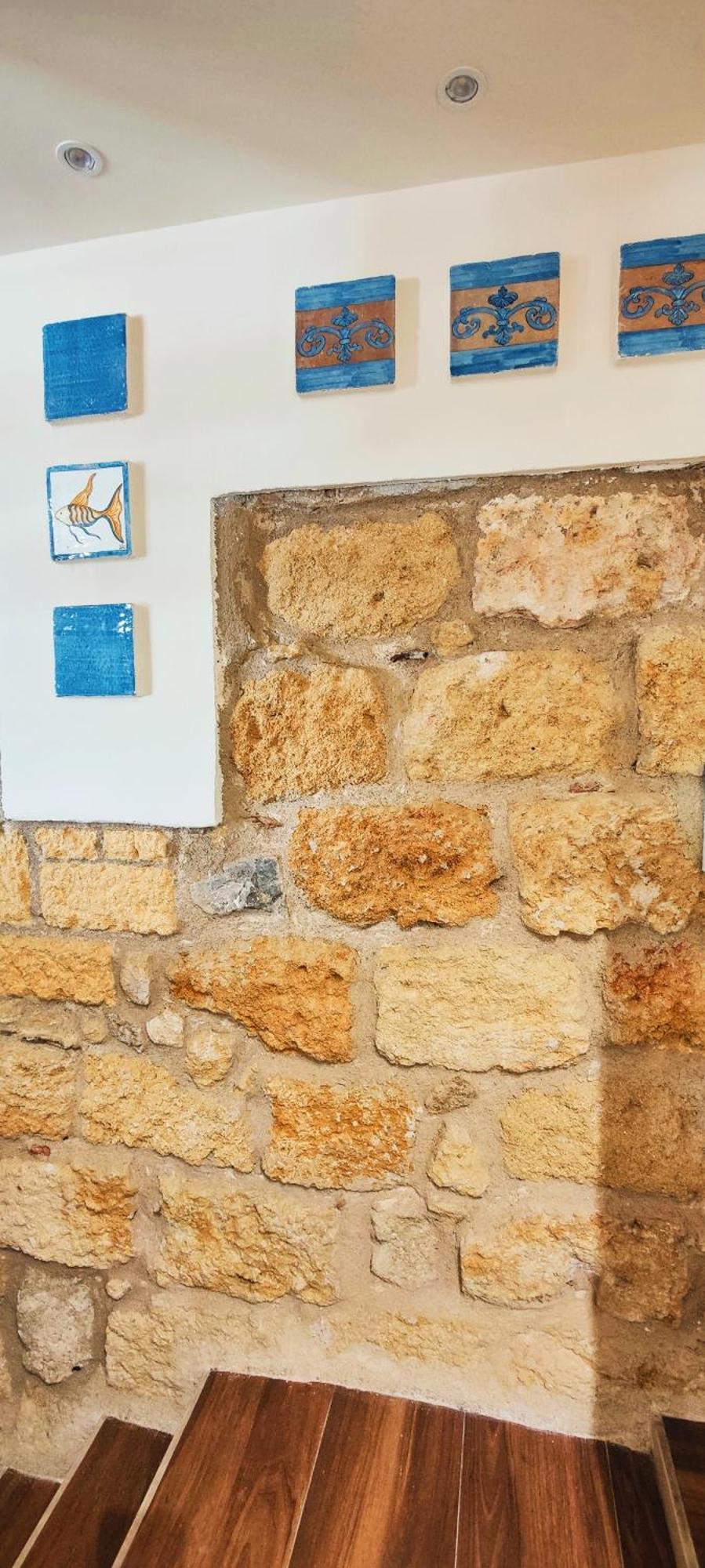 Gurgiolo New Apartment Trabia Εξωτερικό φωτογραφία