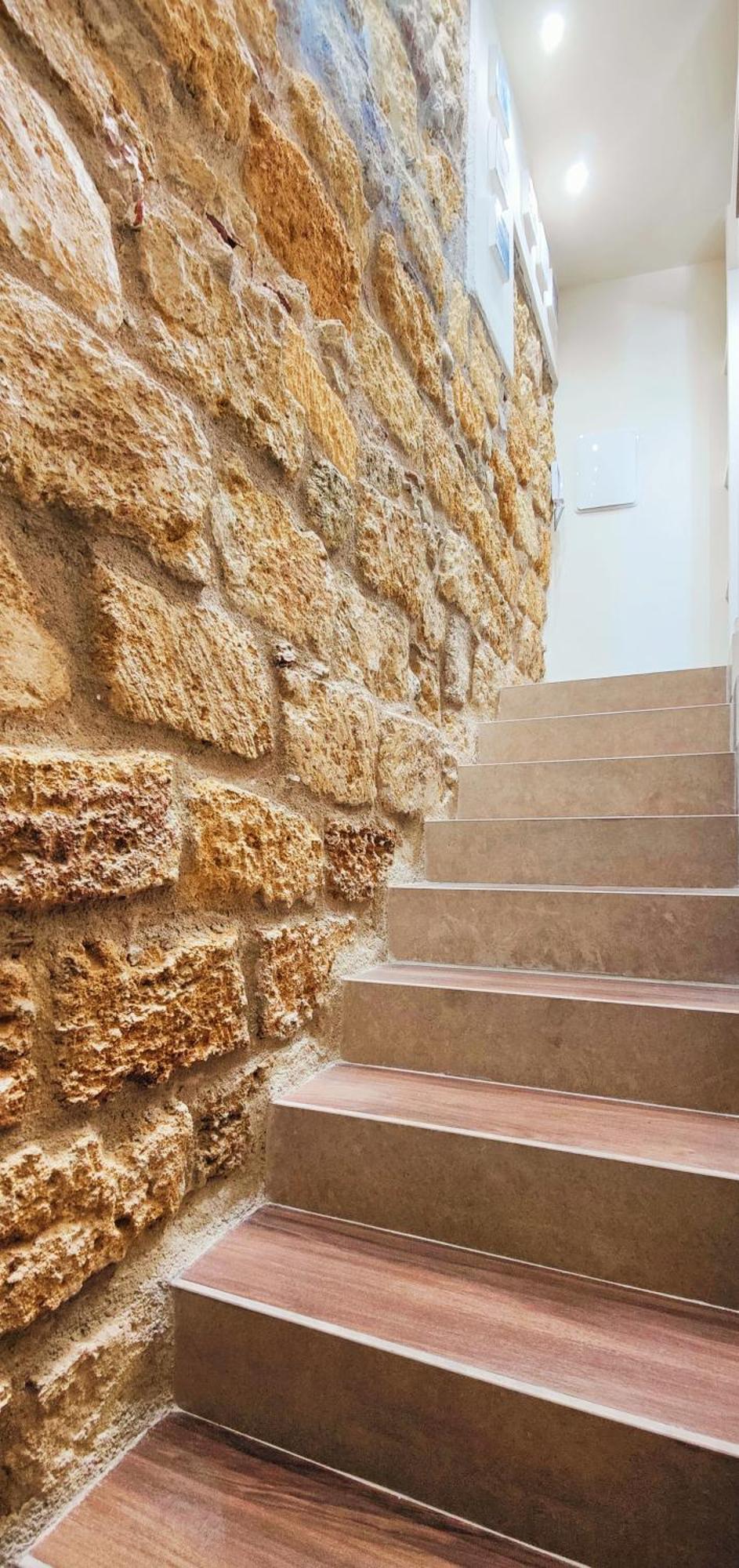 Gurgiolo New Apartment Trabia Εξωτερικό φωτογραφία