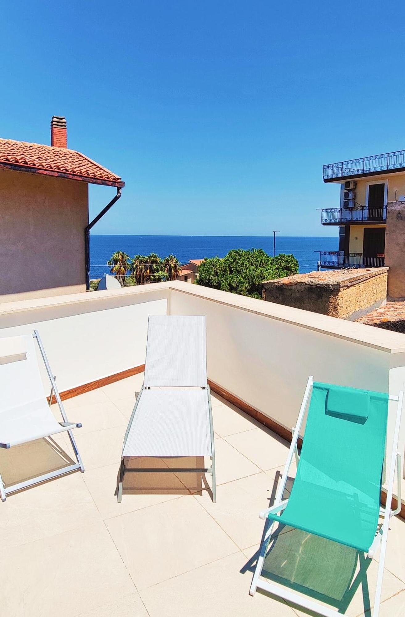 Gurgiolo New Apartment Trabia Εξωτερικό φωτογραφία