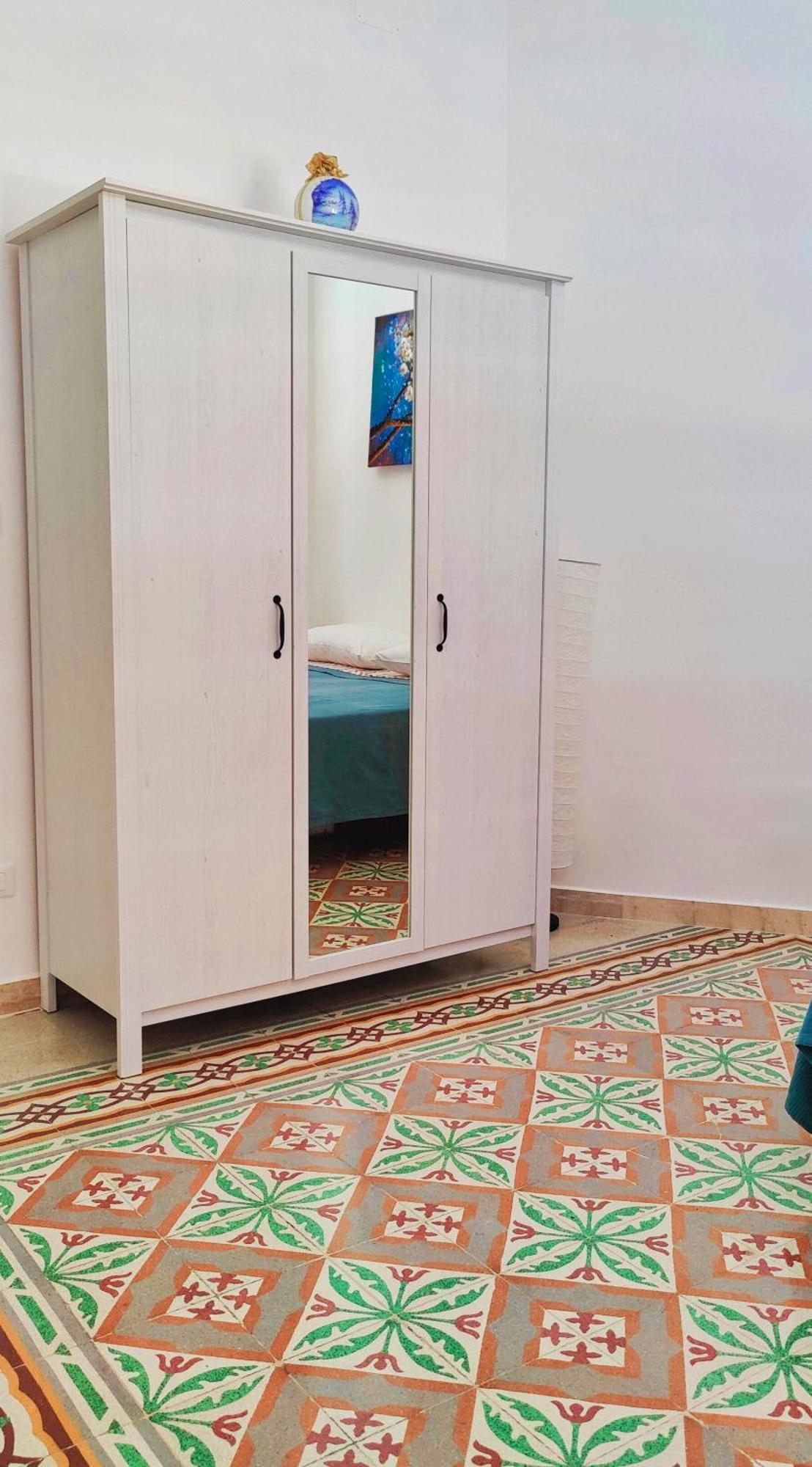Gurgiolo New Apartment Trabia Εξωτερικό φωτογραφία