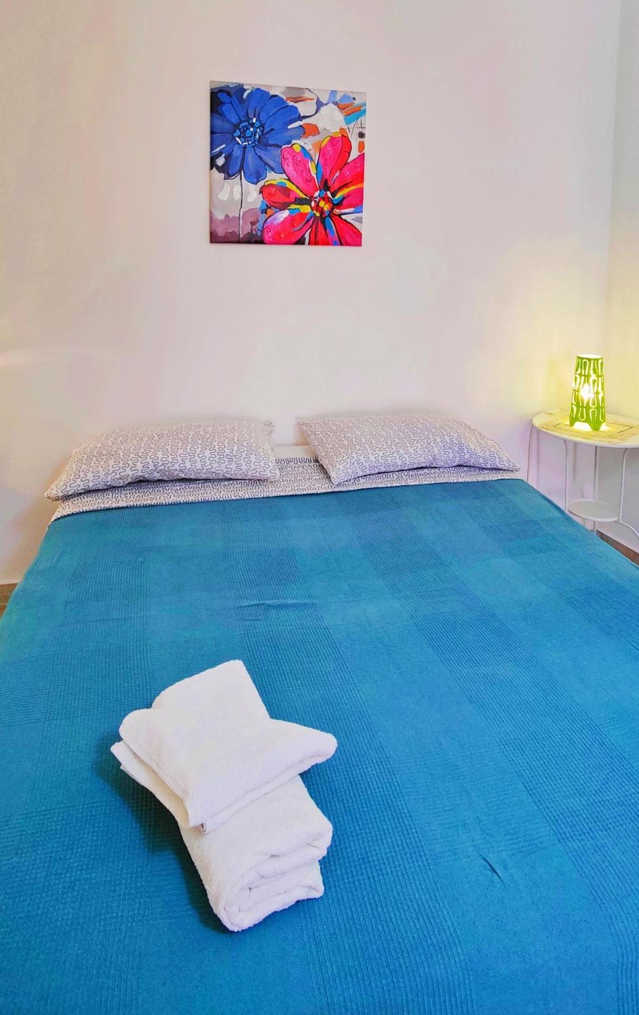 Gurgiolo New Apartment Trabia Εξωτερικό φωτογραφία