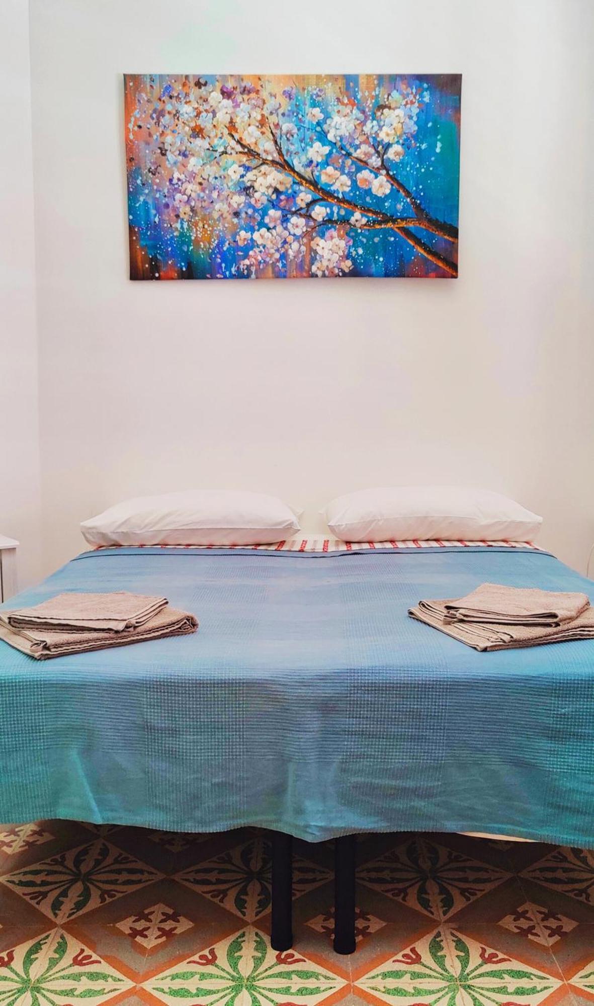 Gurgiolo New Apartment Trabia Εξωτερικό φωτογραφία