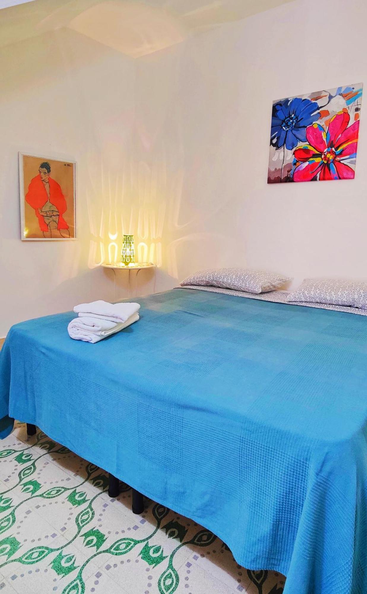 Gurgiolo New Apartment Trabia Εξωτερικό φωτογραφία
