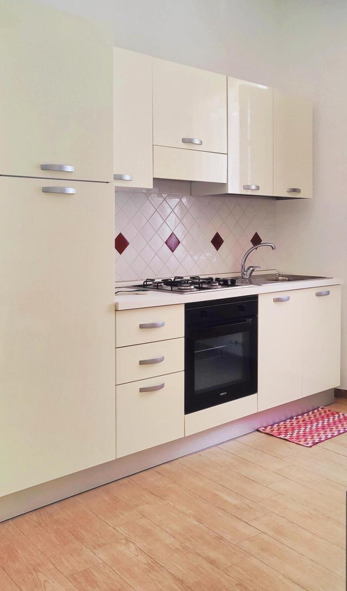 Gurgiolo New Apartment Trabia Εξωτερικό φωτογραφία