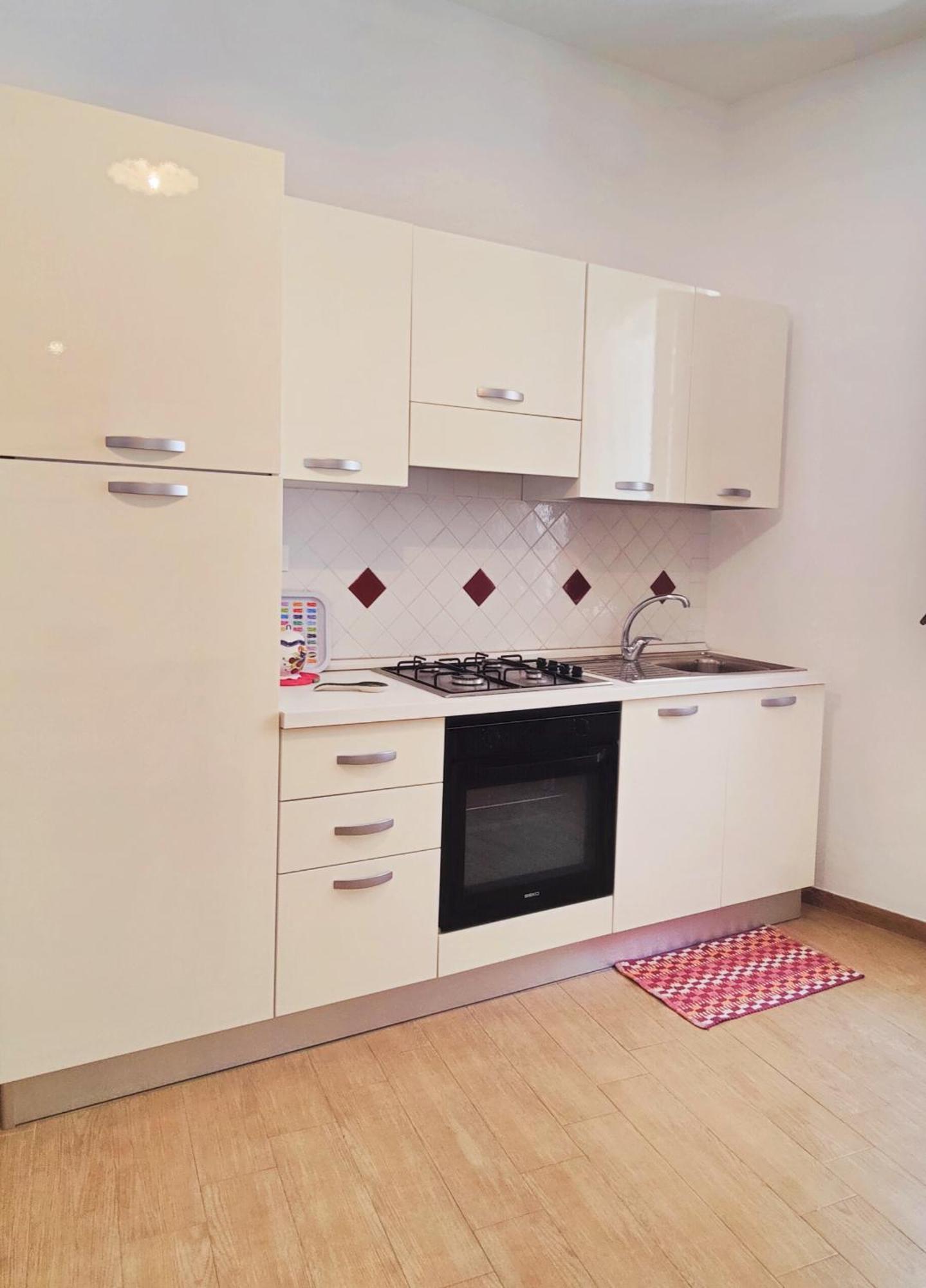 Gurgiolo New Apartment Trabia Εξωτερικό φωτογραφία