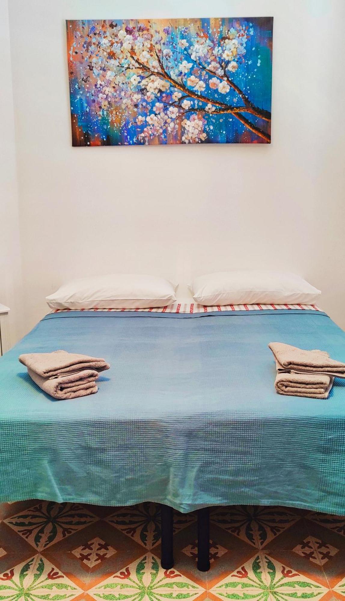 Gurgiolo New Apartment Trabia Εξωτερικό φωτογραφία