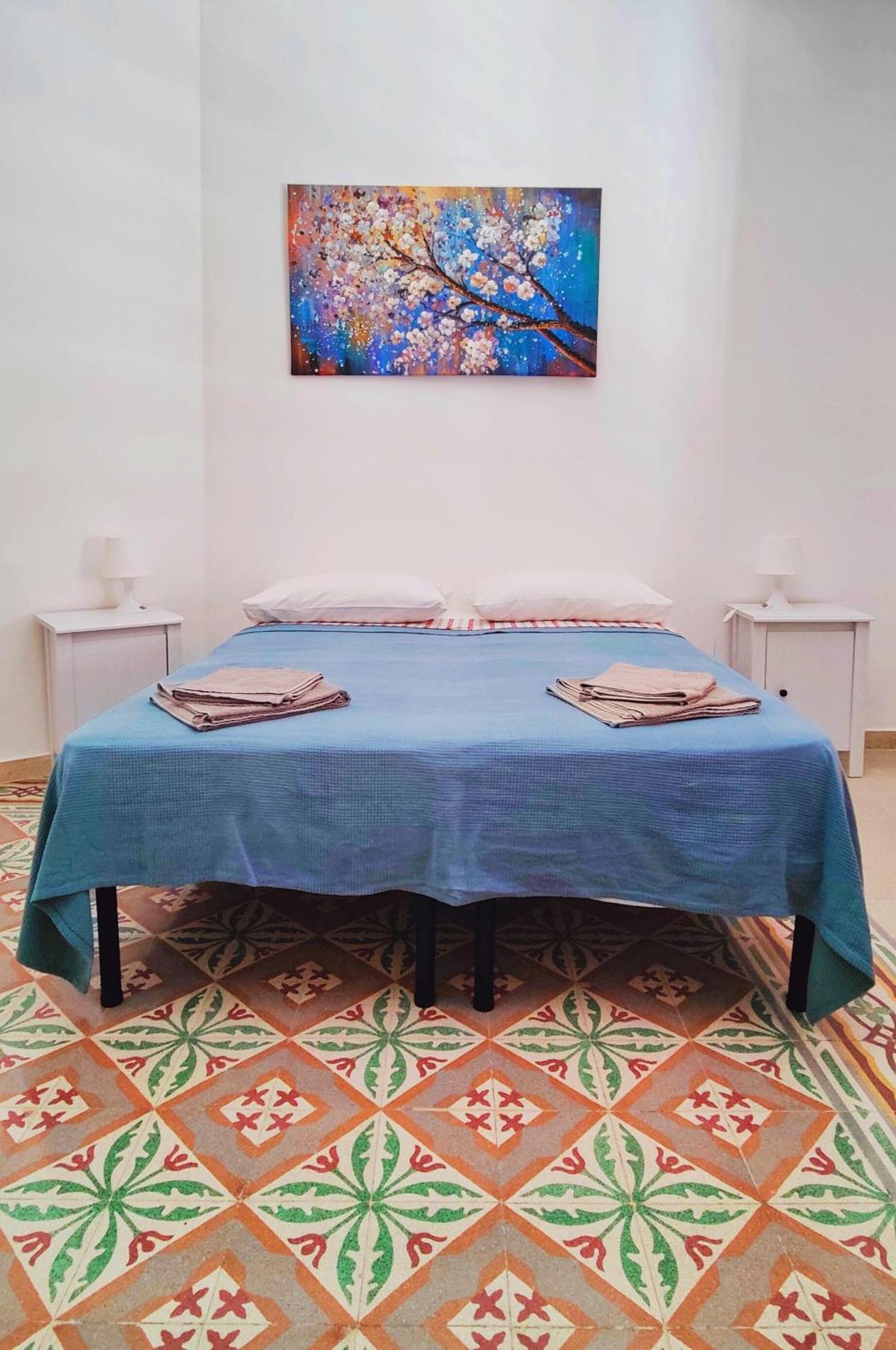 Gurgiolo New Apartment Trabia Εξωτερικό φωτογραφία