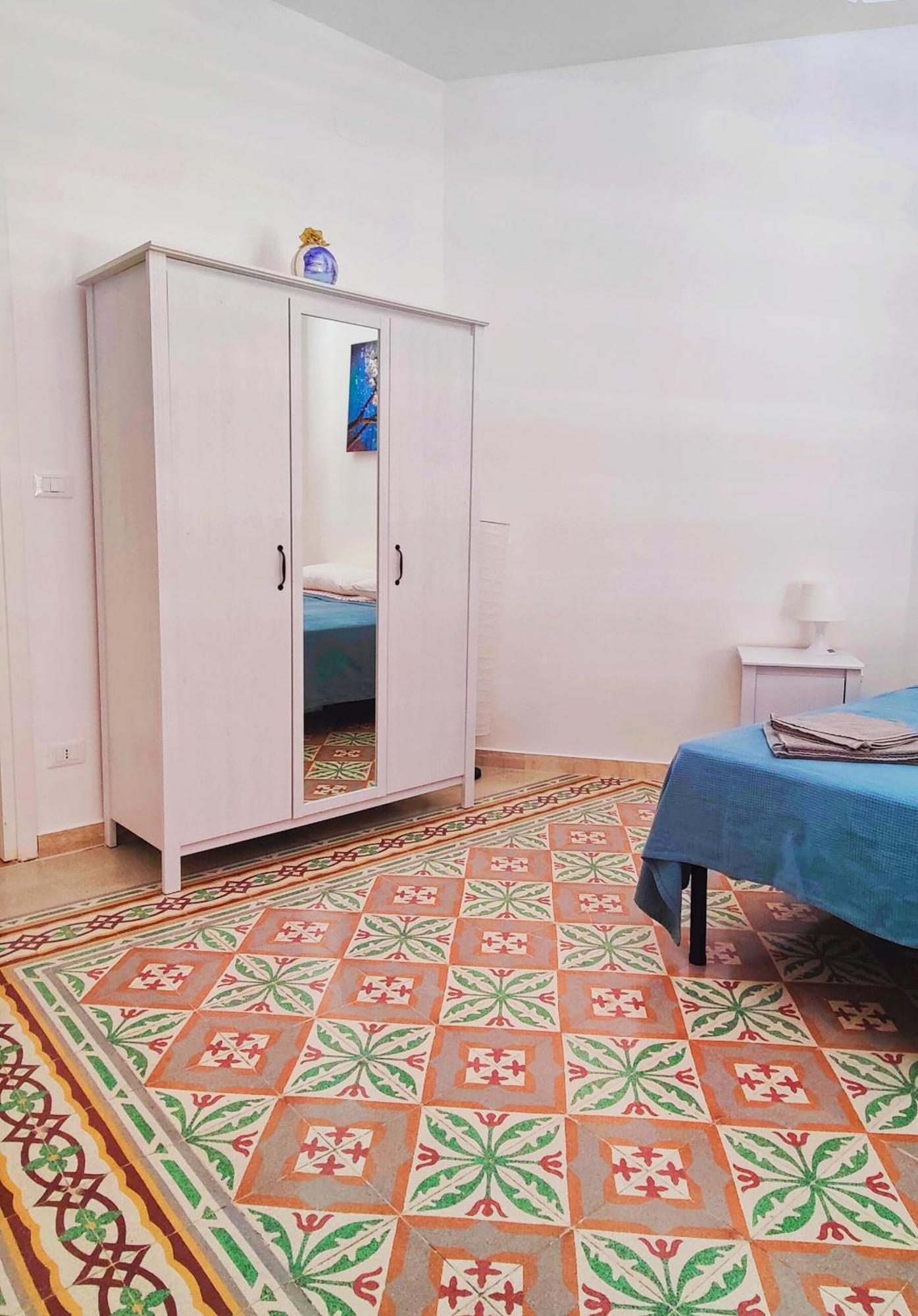 Gurgiolo New Apartment Trabia Εξωτερικό φωτογραφία