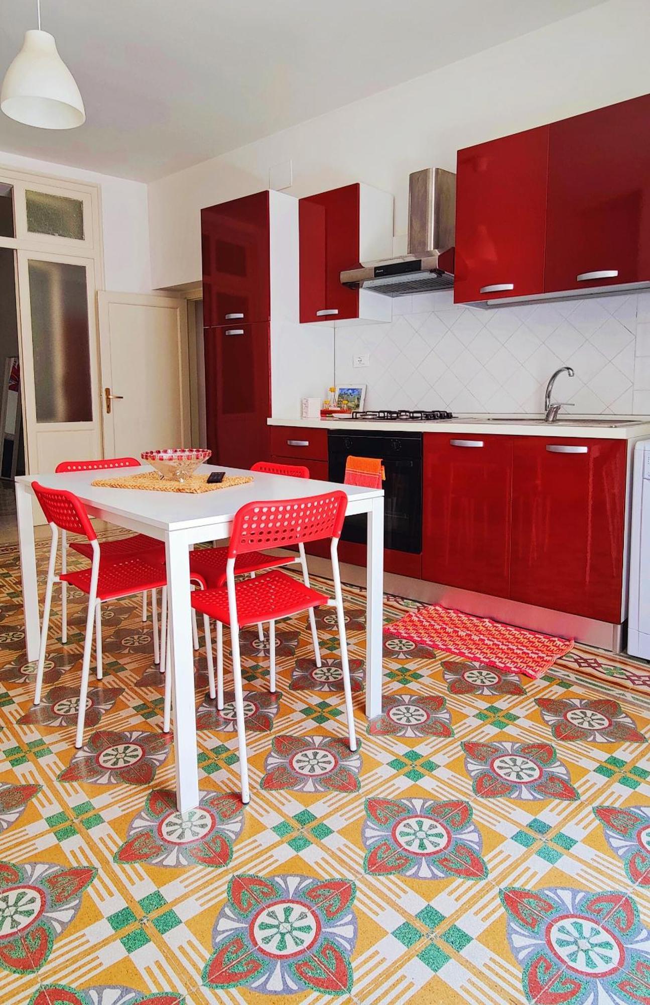 Gurgiolo New Apartment Trabia Εξωτερικό φωτογραφία