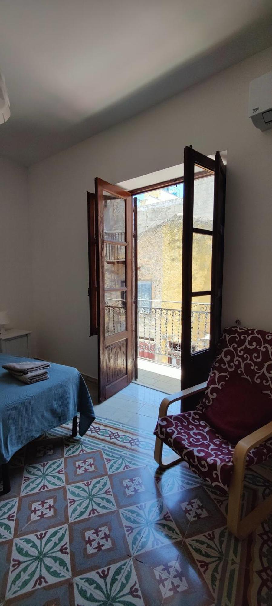 Gurgiolo New Apartment Trabia Εξωτερικό φωτογραφία