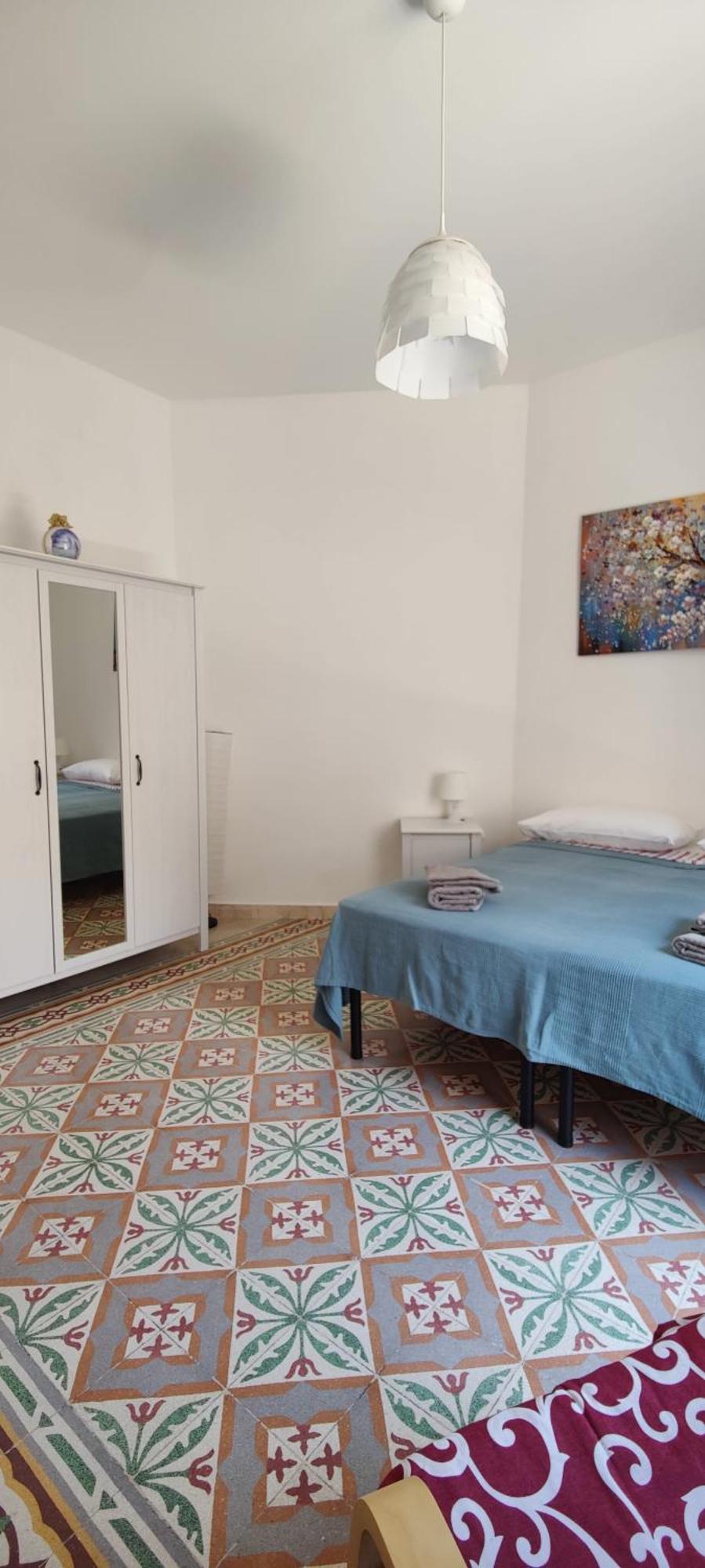Gurgiolo New Apartment Trabia Εξωτερικό φωτογραφία