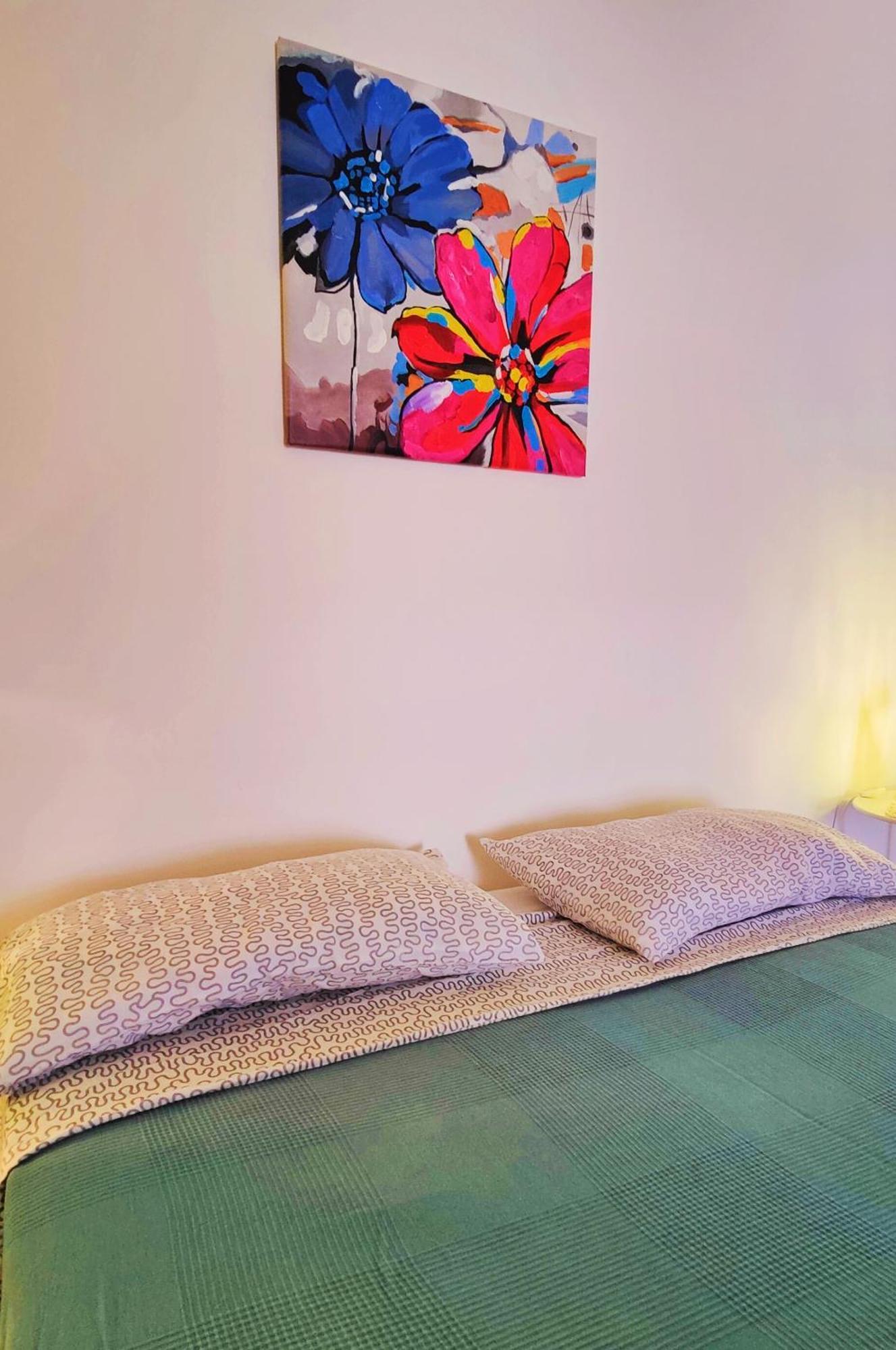 Gurgiolo New Apartment Trabia Εξωτερικό φωτογραφία