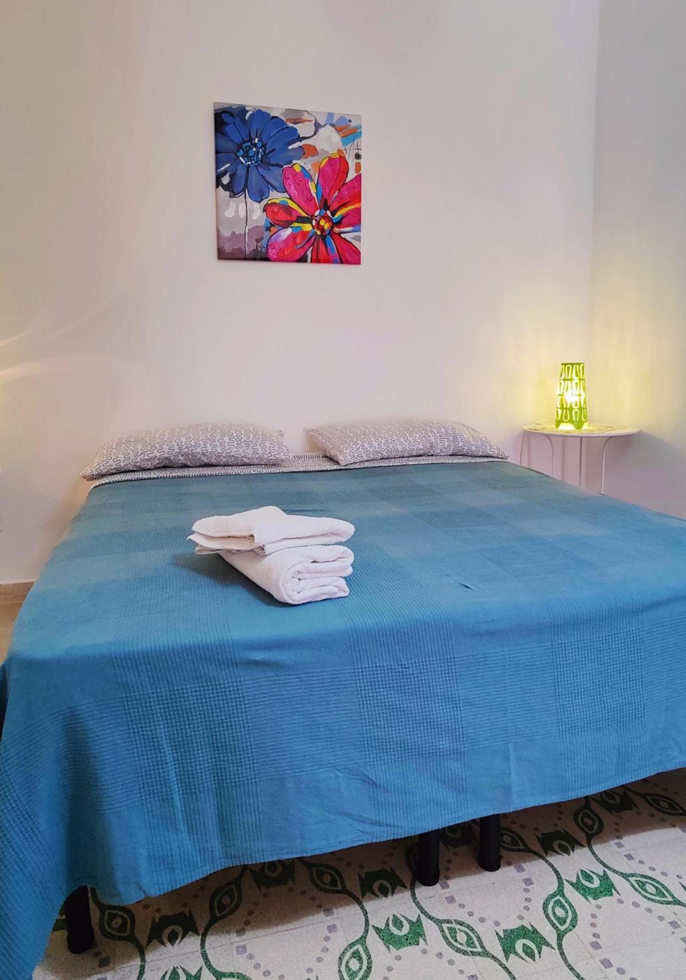 Gurgiolo New Apartment Trabia Εξωτερικό φωτογραφία