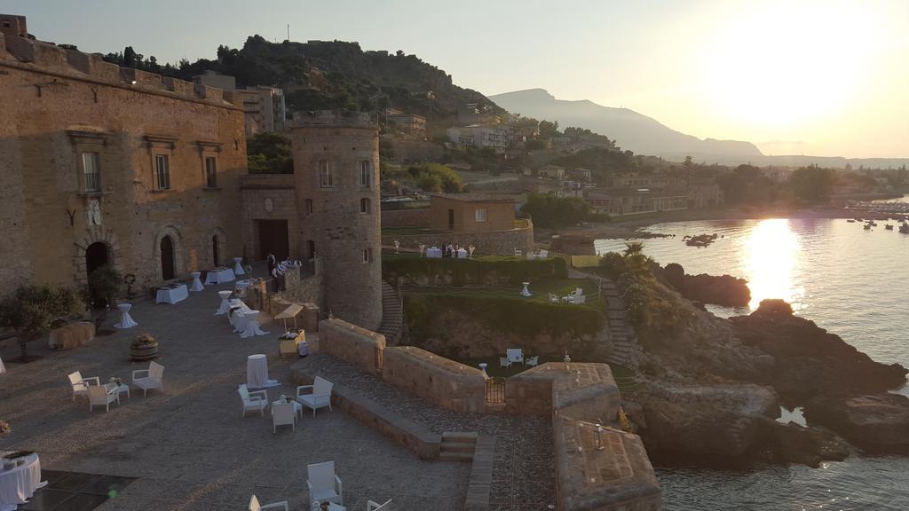 Gurgiolo New Apartment Trabia Εξωτερικό φωτογραφία